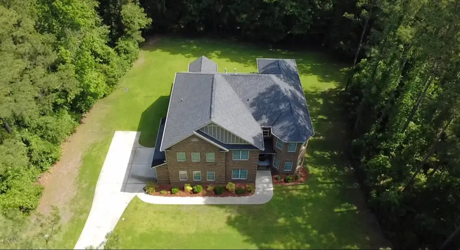 1206 Red Buckeye Court, Moncks Corner, SC 29461 - #2