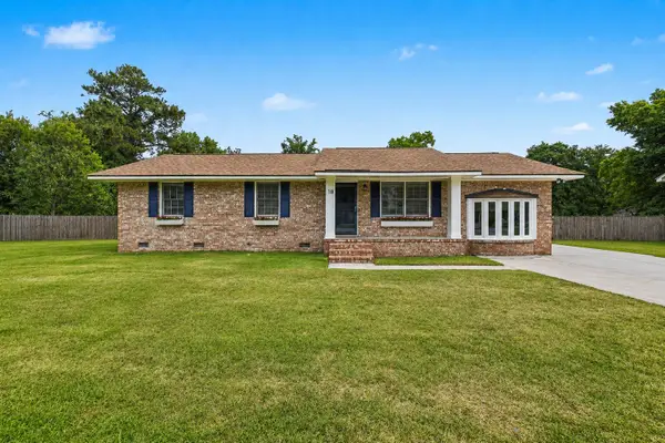18 Ophir Drive, Charleston, SC 29407