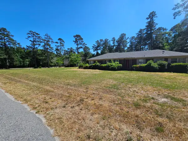 213 Maner Drive, Allendale, SC 29810