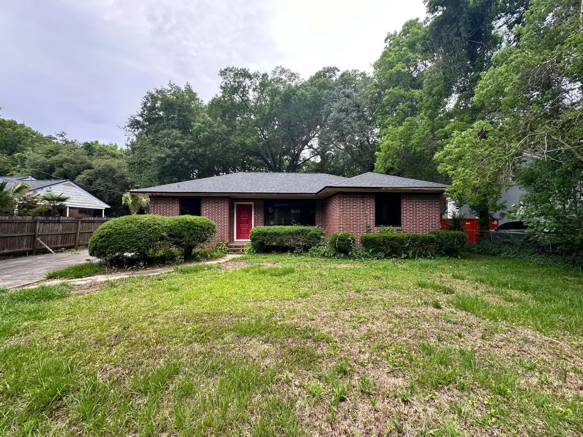 321 Howle Avenue, Charleston, SC 29412 - #1