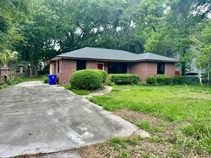 321 Howle Avenue, Charleston, SC 29412 - #2