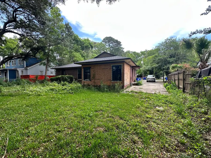 321 Howle Avenue, Charleston, SC 29412 - #3
