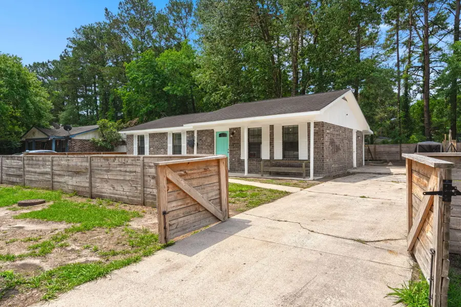 313 Dorchester Manor Boulevard, North Charleston, SC 29420 - #2