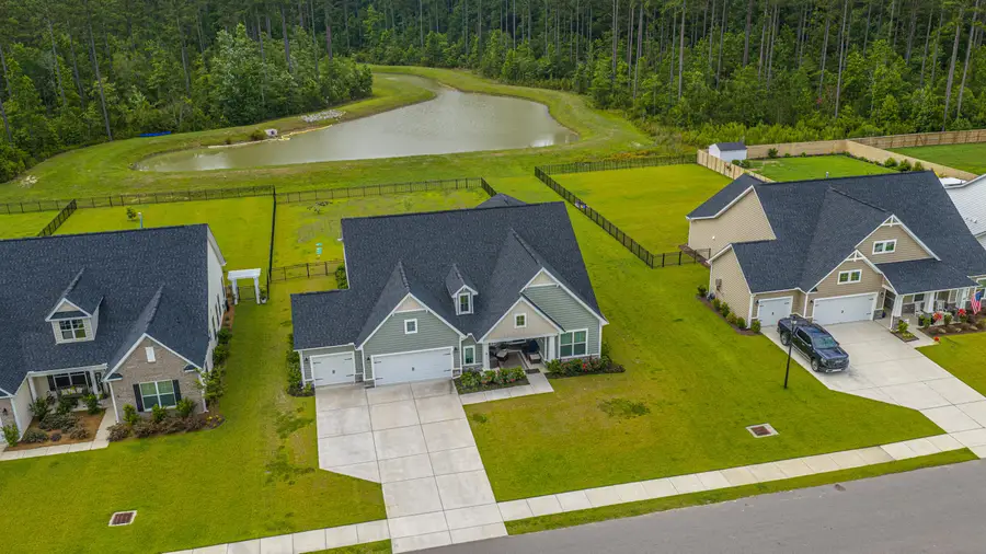 202 Huguenot Trail, Huger, SC 29450 - #3
