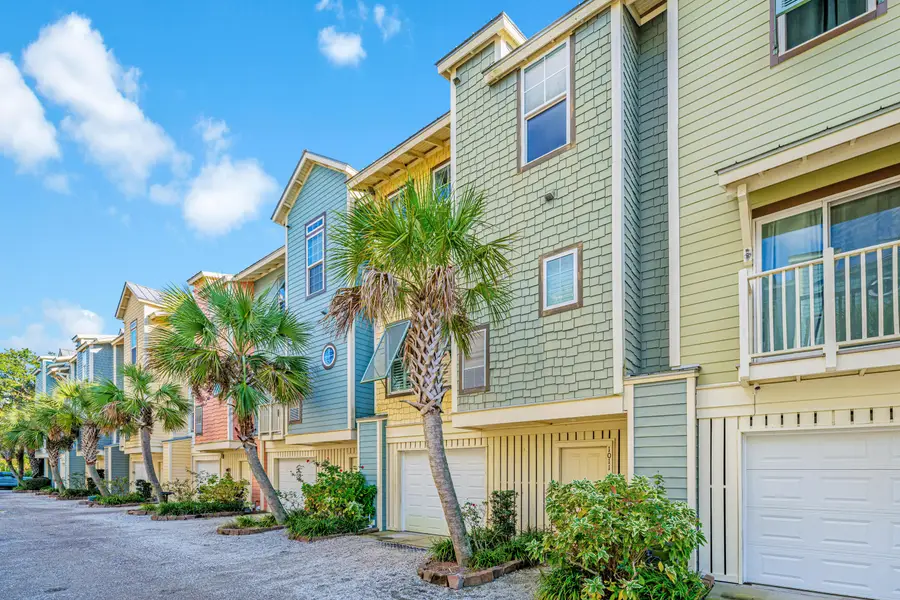 1011 Lighterman Way, Charleston, SC 29412 - #3