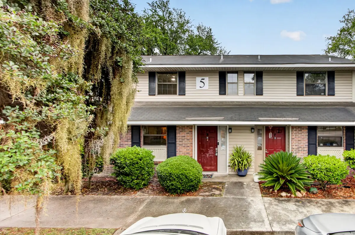 2362 Parsonage #Apt 5e, Charleston, SC 29414 - #1