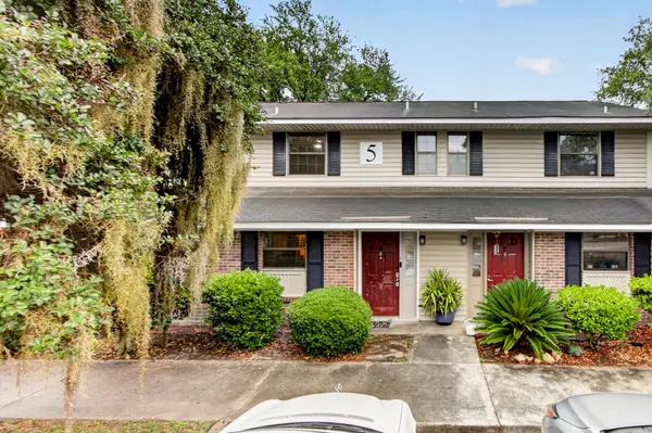 2362 Parsonage #Apt 5e, Charleston, SC 29414