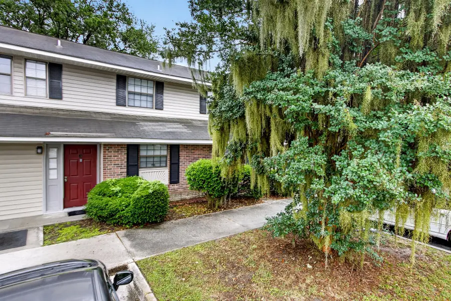 2362 Parsonage #Apt 5e, Charleston, SC 29414 - #2