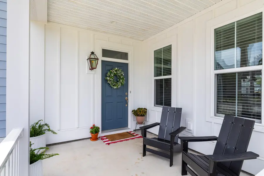 2061 Kemmerlin Street, Johns Island, SC 29455 - #3