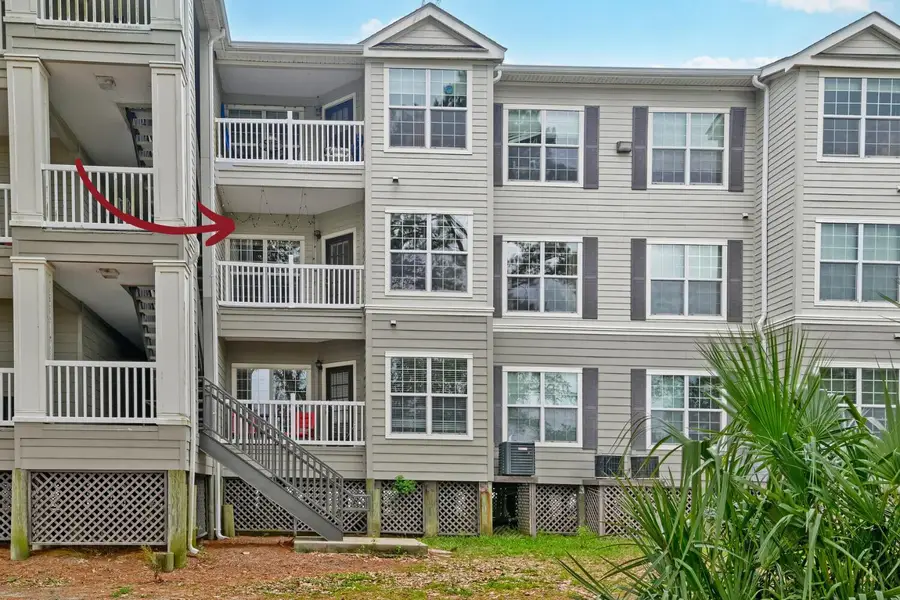 700 Daniel Ellis Drive #7206, Charleston, SC 29412 - #3