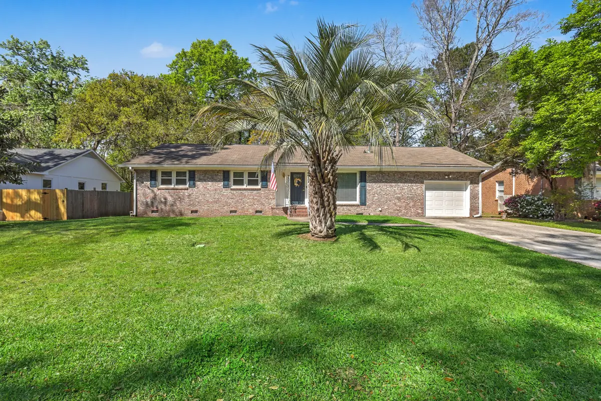 737 Canary Drive, Charleston, SC 29414 - #1