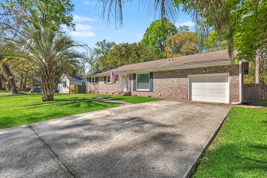 737 Canary Drive, Charleston, SC 29414 - #3