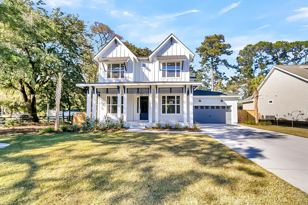 1253 Reserve Lane, Awendaw, SC 29429 - #1