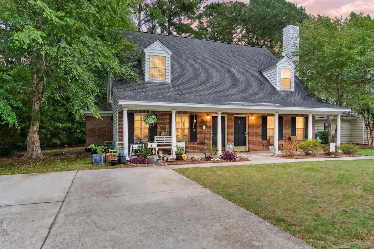 4803 Habersham Lane, Summerville, SC 29485 - #1