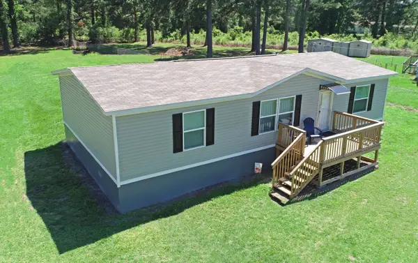 1343 Morello Road, Manning, SC 29102