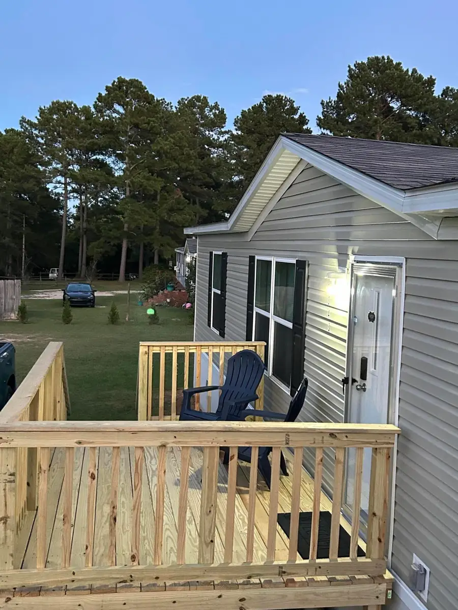 1343 Morello Road, Manning, SC 29102 - #3
