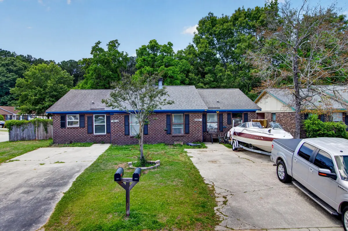 350 Dorchester Manor Boulevard #Unit A, Charleston, SC 29420 - #1