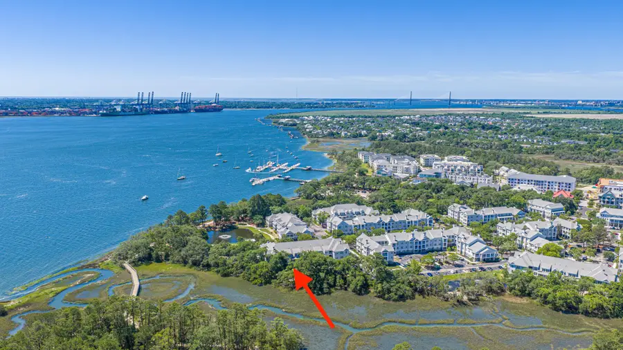 130 River Landing Drive #Unit 6103, Charleston, SC 29492 - #2