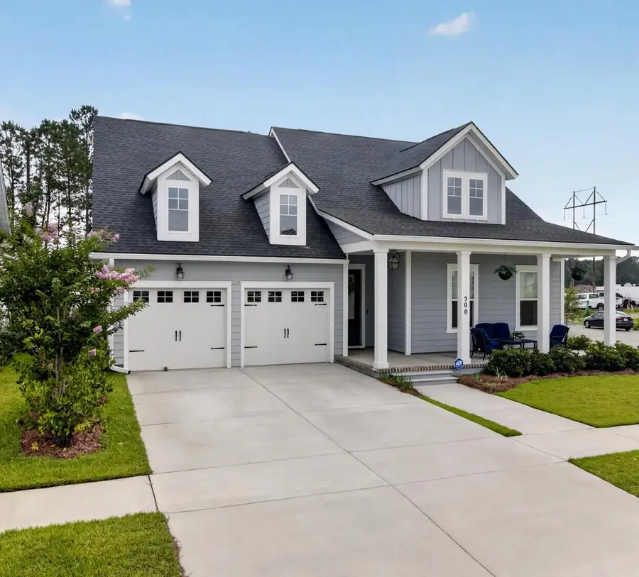 500 Sound Drive, Summerville, SC 29486 - #3