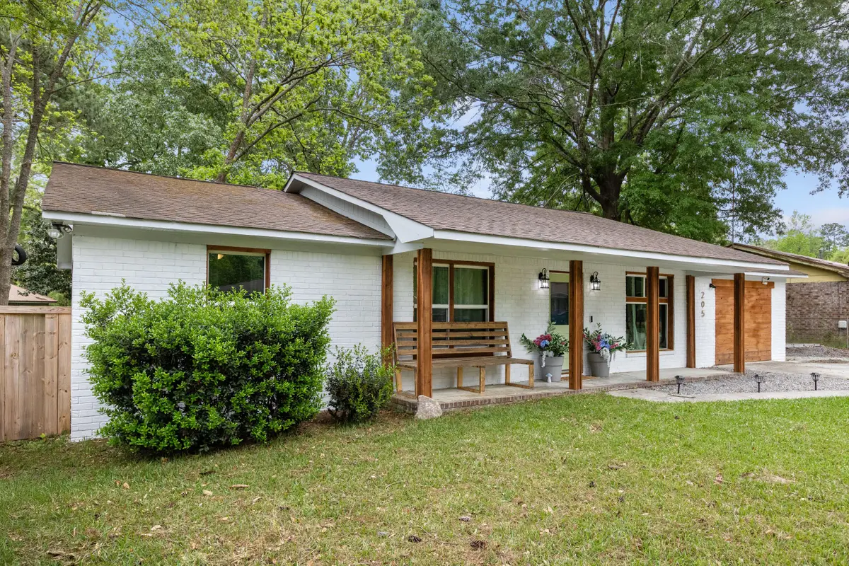205 Bristow Drive, Summerville, SC 29483 - #1