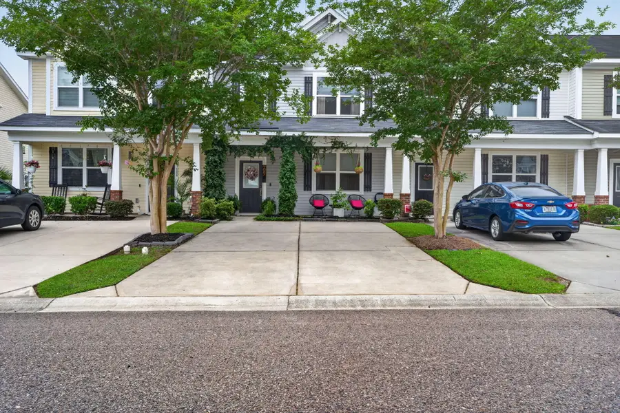 9086 Parlor Drive, Ladson, SC 29456 - #2
