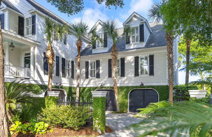 224 Old Hickory Crossing, Johns Island, SC 29455 - #2