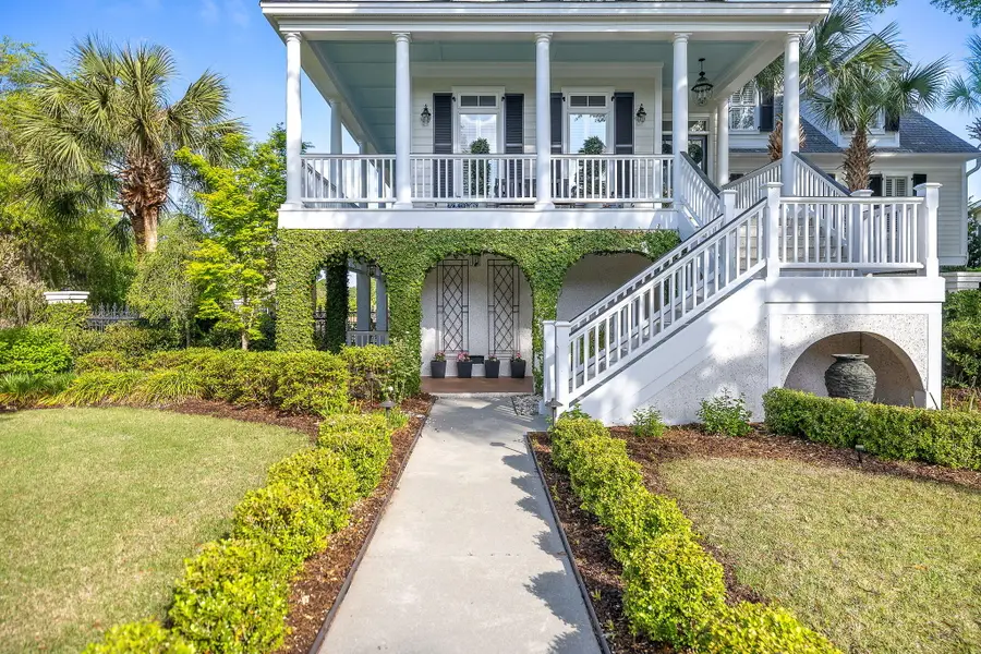224 Old Hickory Crossing, Johns Island, SC 29455 - #3