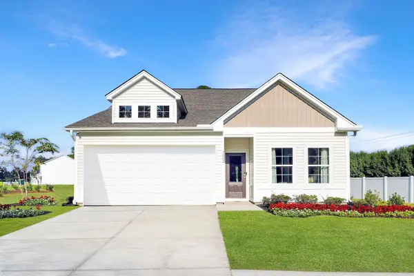 406 O'leary Circle, Summerville, SC 29483