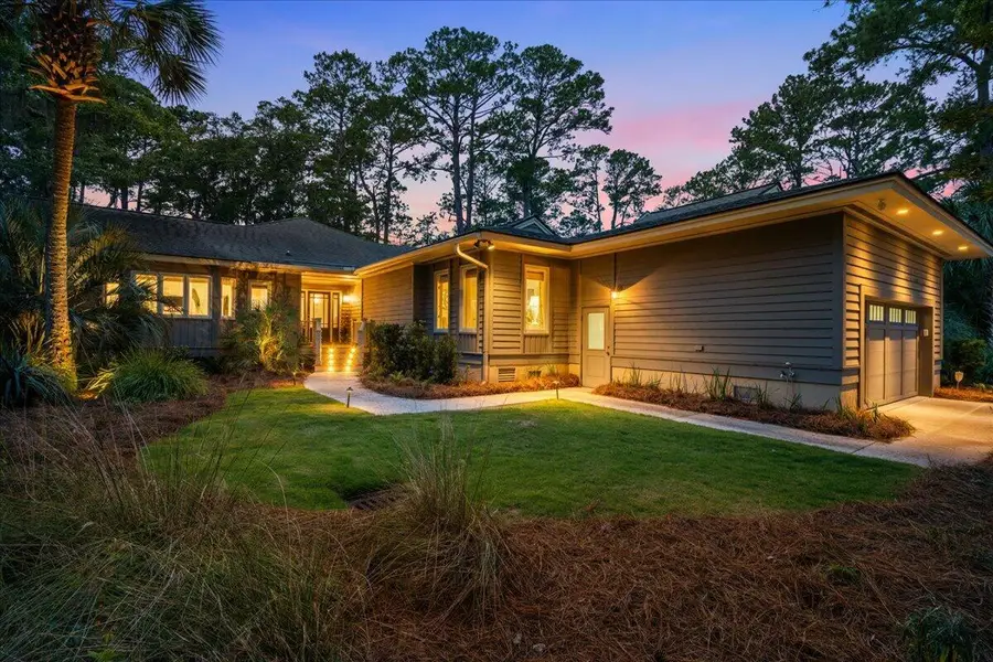 519 Ruddy Turnstone, Kiawah Island, SC 29455 - #2