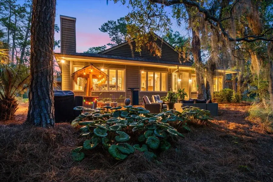 519 Ruddy Turnstone, Kiawah Island, SC 29455 - #3