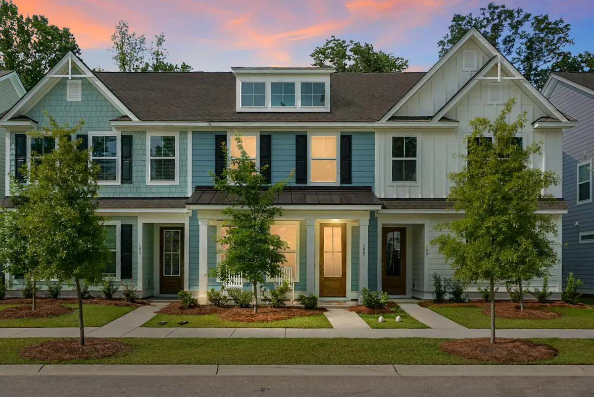 155 Cantona Drive, Summerville, SC 29483 - #1