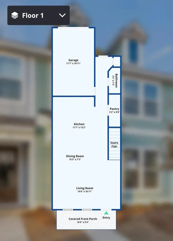 155 Cantona Drive, Summerville, SC 29483
