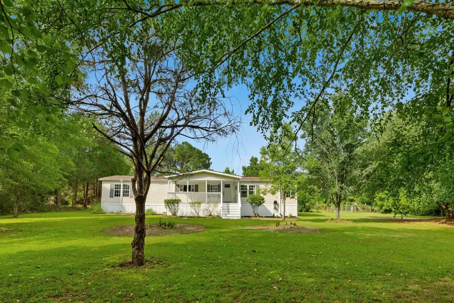 355 Trinity Church Road, Saint Stephen, SC 29479 - #2