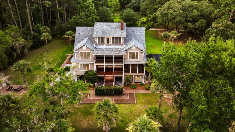 3358 Baldwin Lane, Green Pond, SC 29446 - #2