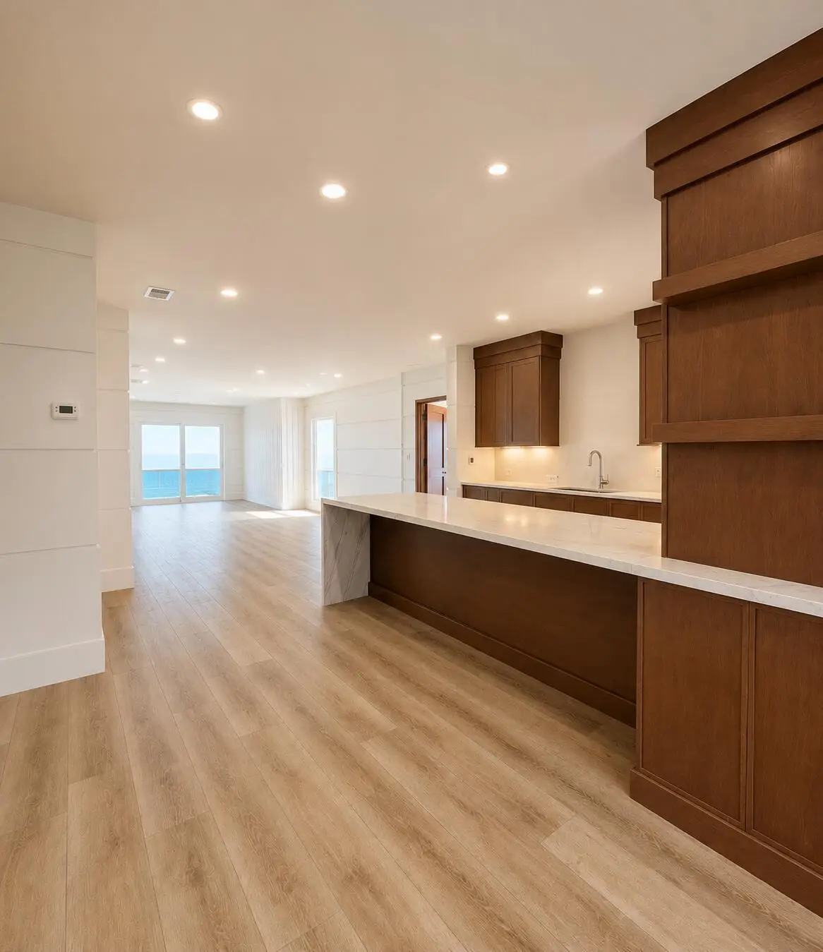1401 Ocean Club Villas, Isle Of Palms, SC 29451 - #1