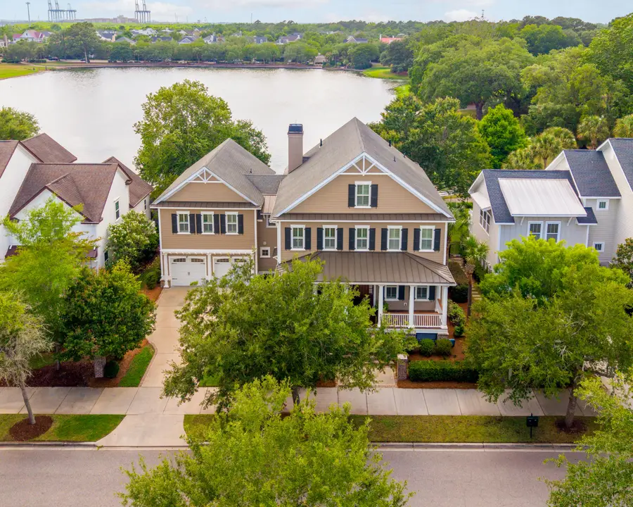 1730 Pierce Street, Daniel Island, SC 29492 - #2