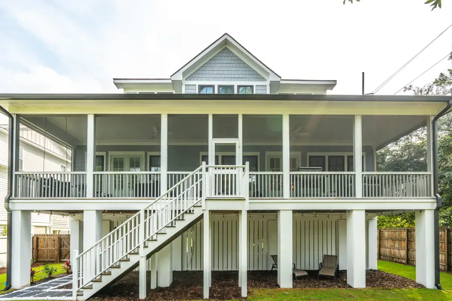 1560 Appling Drive, Mount Pleasant, SC 29464 - #3