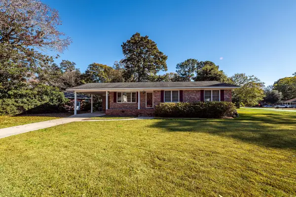 1774 N Mayflower Drive, Charleston, SC 29412