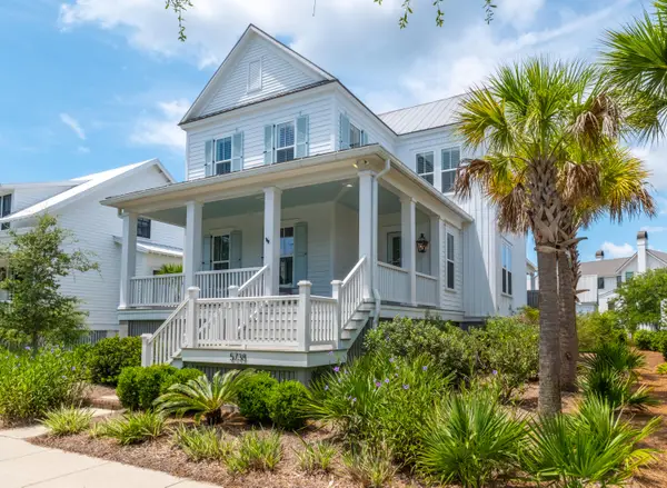5738 Kiawah River Drive, Johns Island, SC 29455