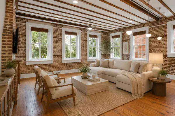 125 Meeting Street #D, Charleston, SC 29401