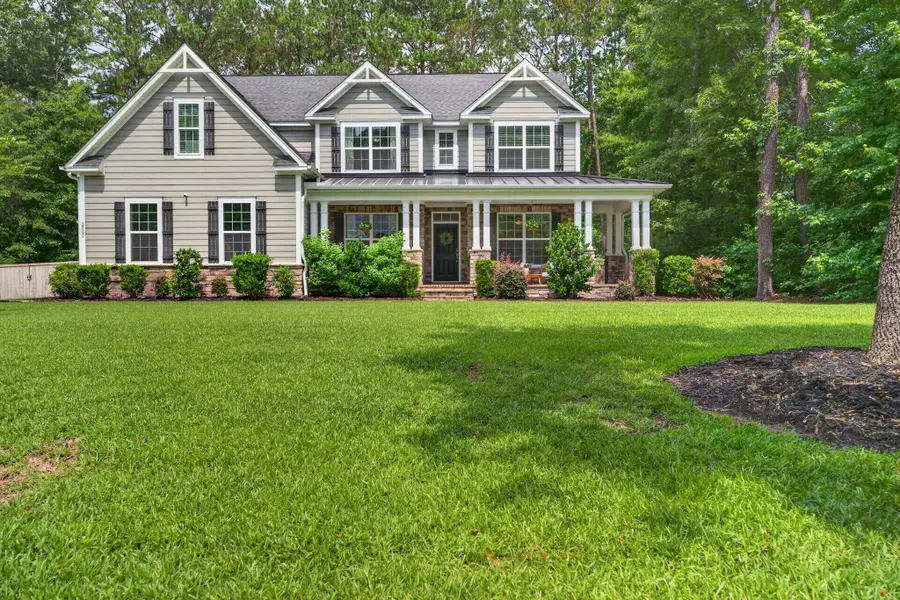 2000 Tacoma Circle, Ridgeville, SC 29472 - #2