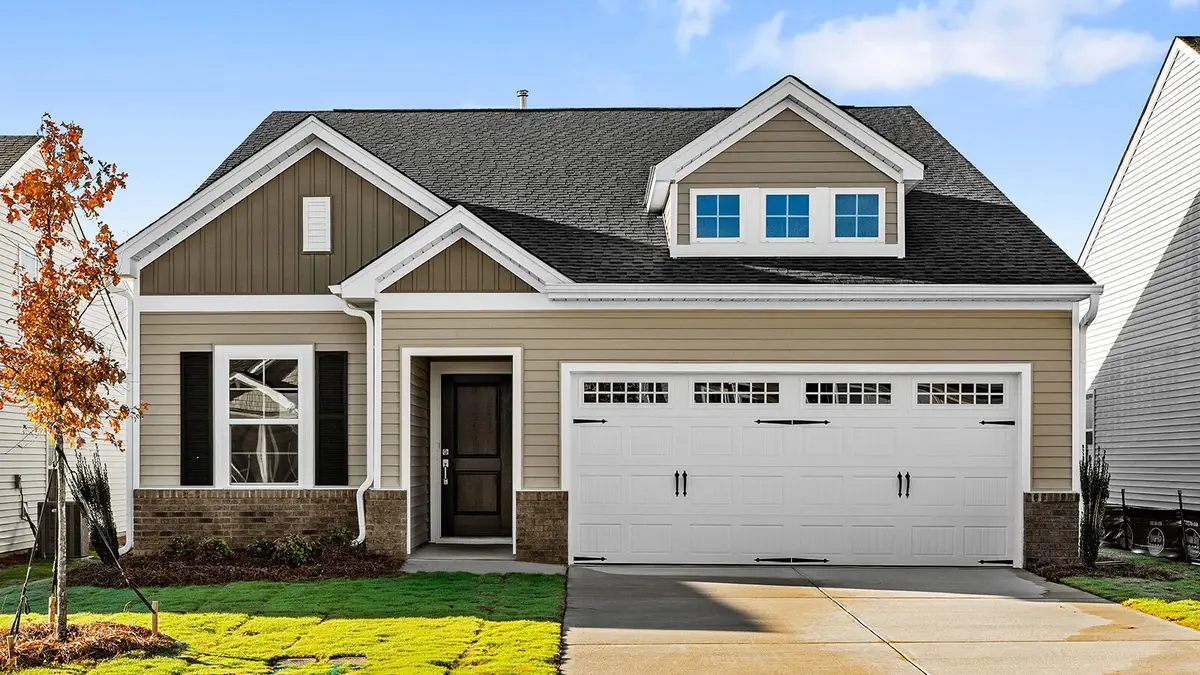295 O'leary Circle, Summerville, SC 29483 - #1