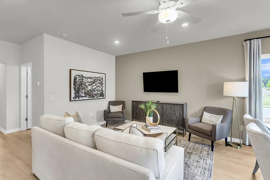 295 O'leary Circle, Summerville, SC 29483 - #3