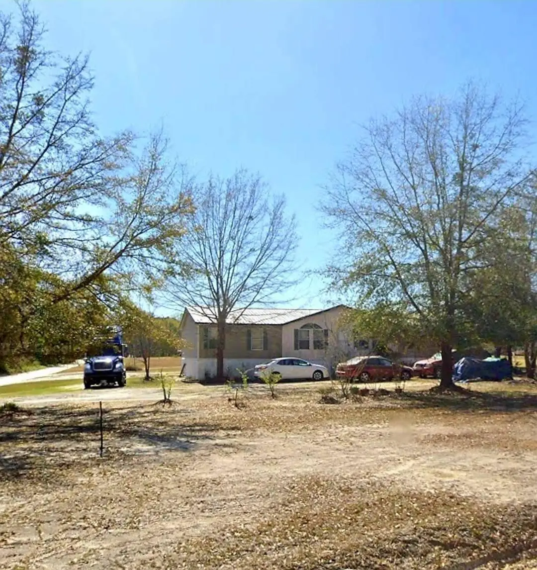 21 Lazy Lane, Bamberg, SC 29003 - #1
