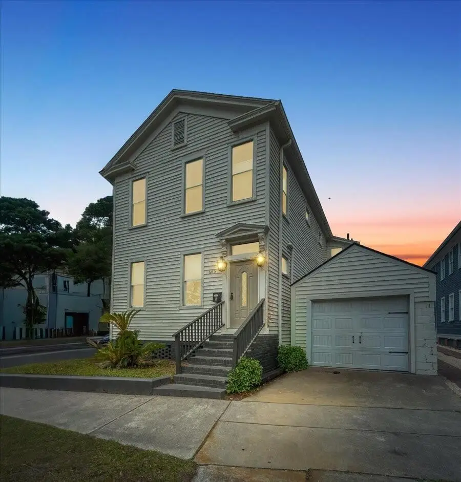 695 King Street, Charleston, SC 29403 - #1