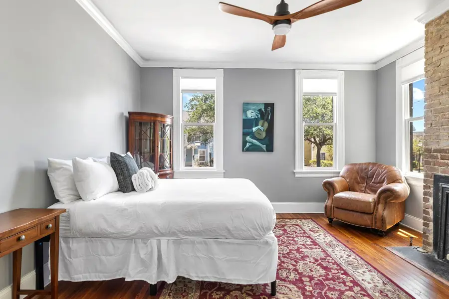 695 King Street, Charleston, SC 29403 - #3