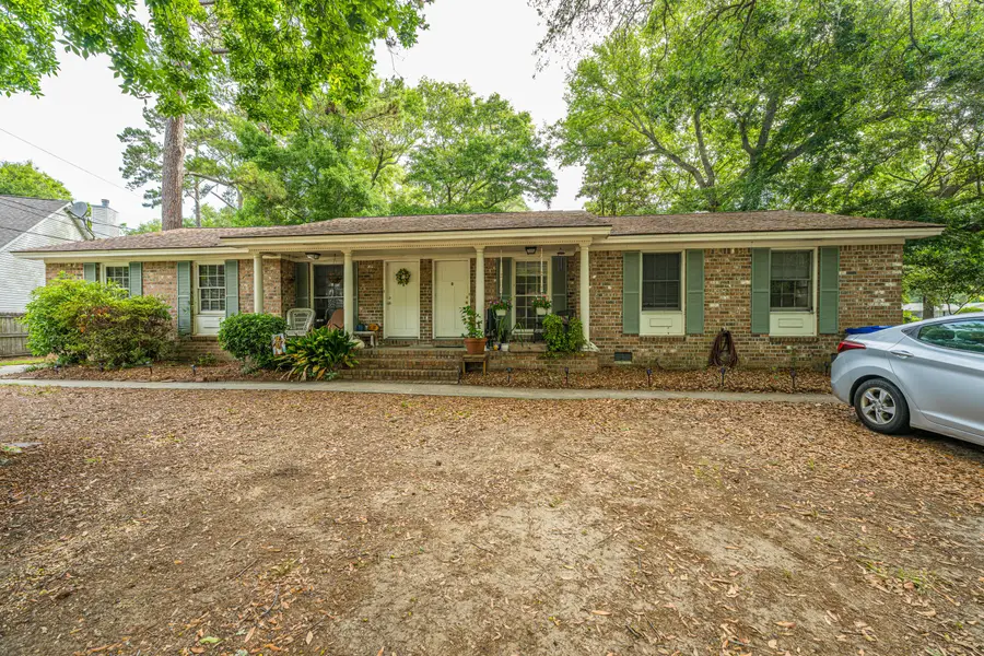 704 Marlin Lane, Charleston, SC 29412 - #2