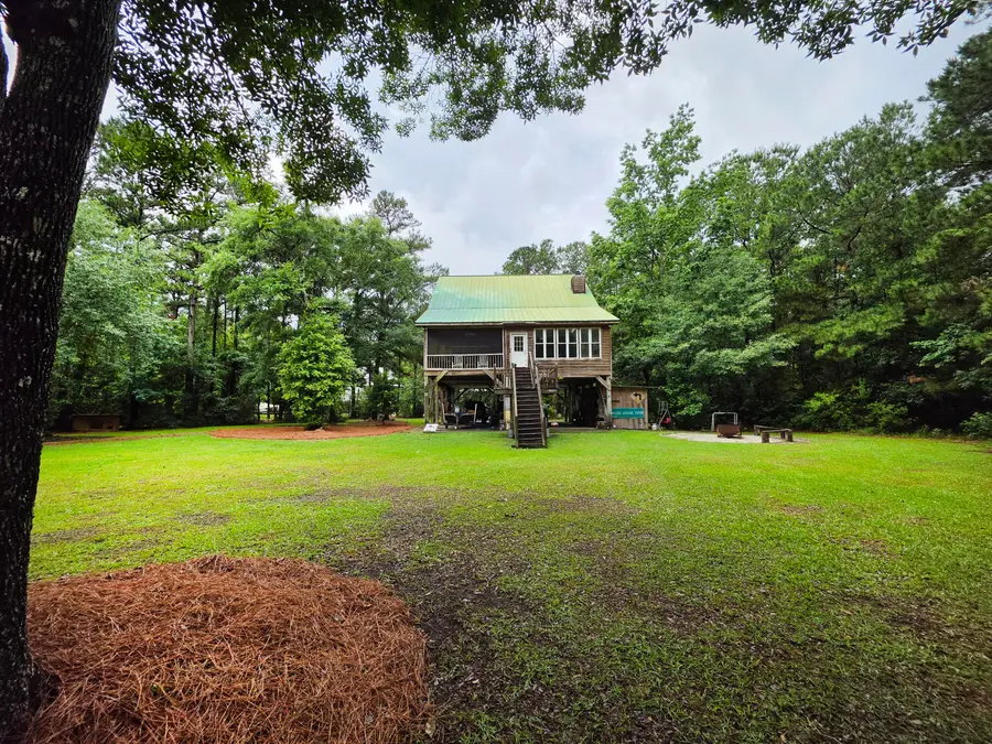 618 Five Fathom Road, McClellanville, SC 29458 - #2