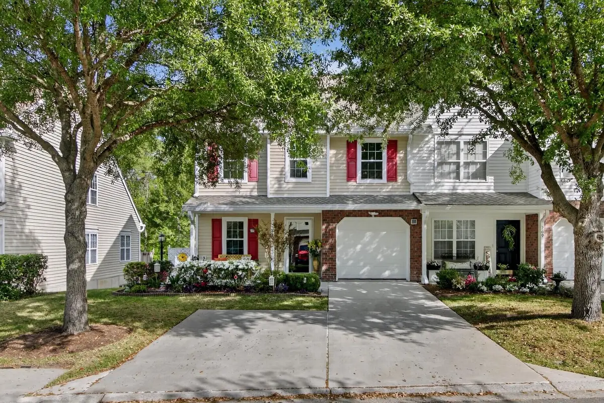 210 Darcy Avenue, Goose Creek, SC 29445 - #1