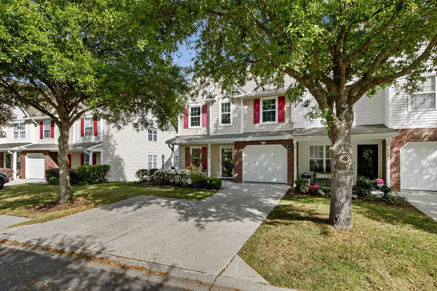 210 Darcy Avenue, Goose Creek, SC 29445 - #2